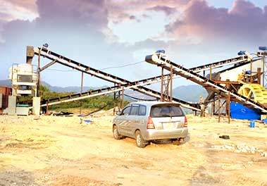 河北邯鄲時(shí)產(chǎn)200-300噸河卵石制砂生產(chǎn)線(xiàn)