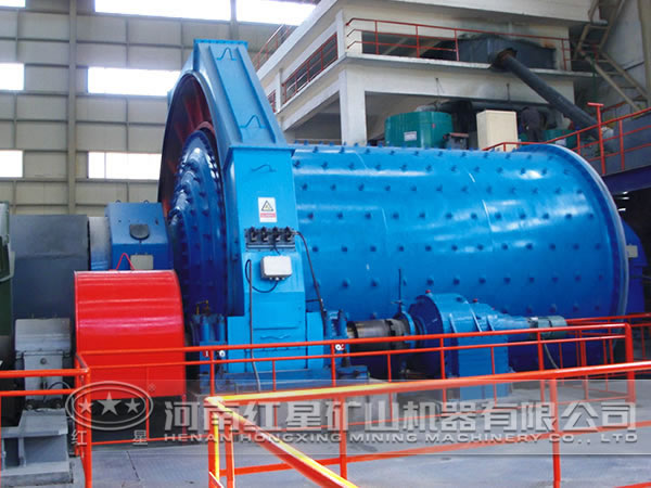 球磨機 球磨機
