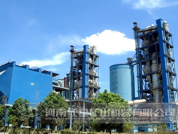 鉛、鋅多金屬礦選礦