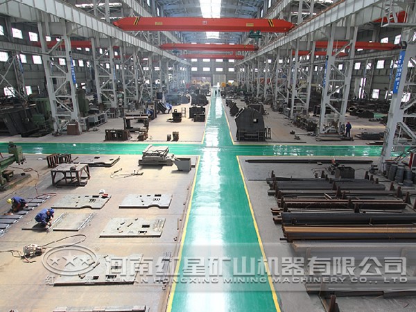 制砂機(jī)廠(chǎng)家