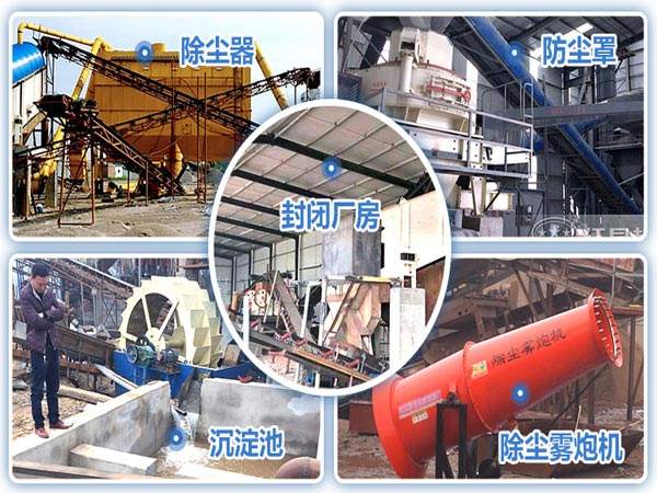 環(huán)保制砂機