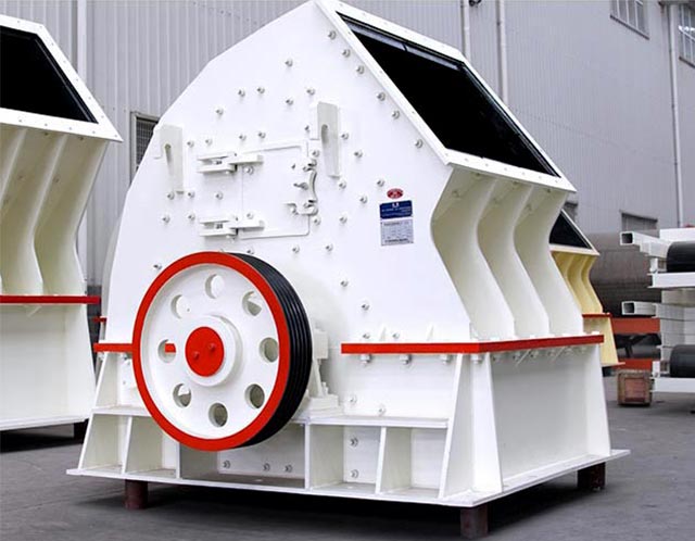錘式粉碎機(jī)