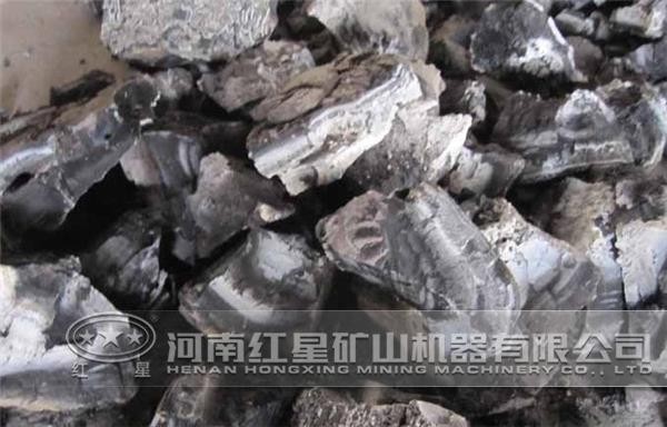 破碎生產(chǎn)線(xiàn)