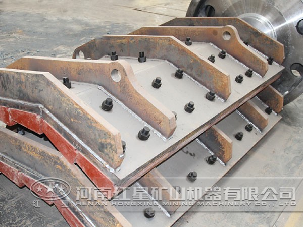 破碎機(jī)襯板 破碎機(jī)襯板