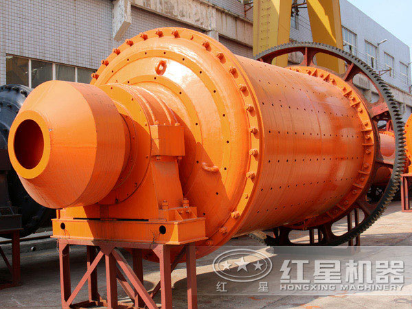 石墨球磨機(jī) 石墨球磨機(jī)