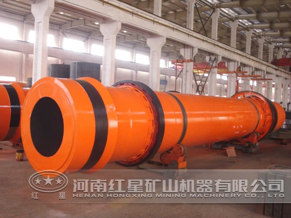 粉煤灰烘干機(jī) 粉煤灰烘干機(jī)