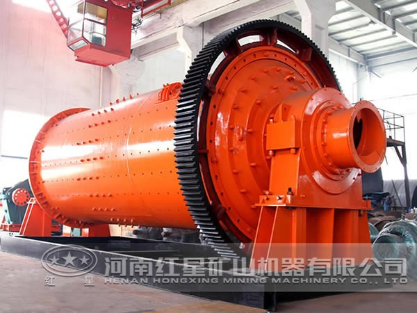 鉻礦球磨機(jī) 鉻礦球磨機(jī)