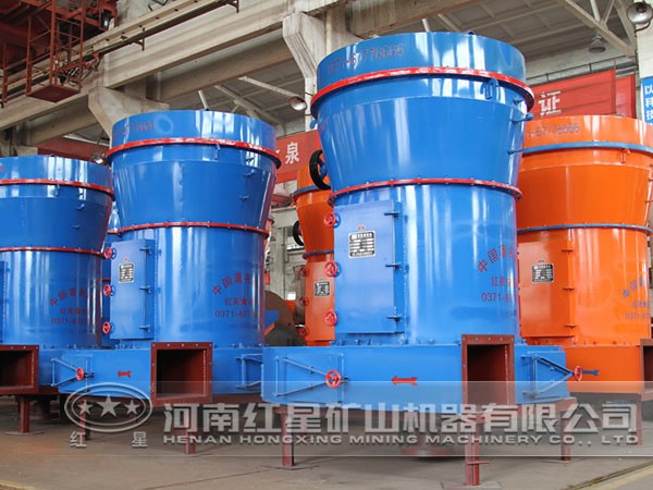 高強(qiáng)磨粉機(jī) 高強(qiáng)磨粉機(jī)