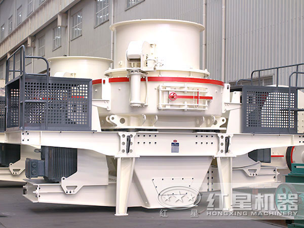 沖擊式破碎機(jī) 沖擊式破碎機(jī)