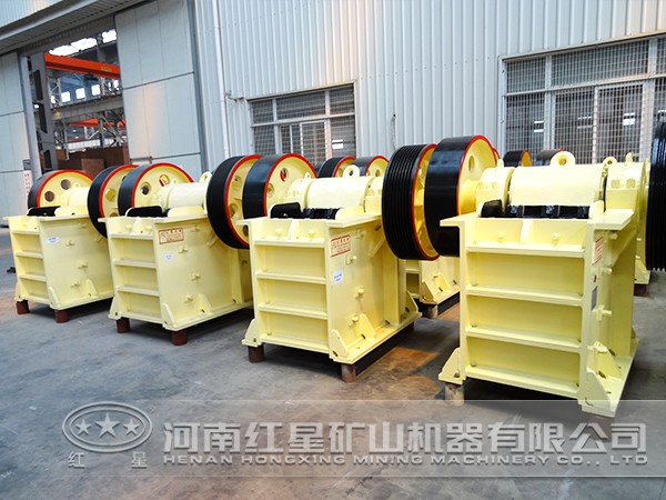 時產(chǎn)1400噸顎式碎石機(jī)廠家 時產(chǎn)1400噸顎式碎石機(jī)廠家