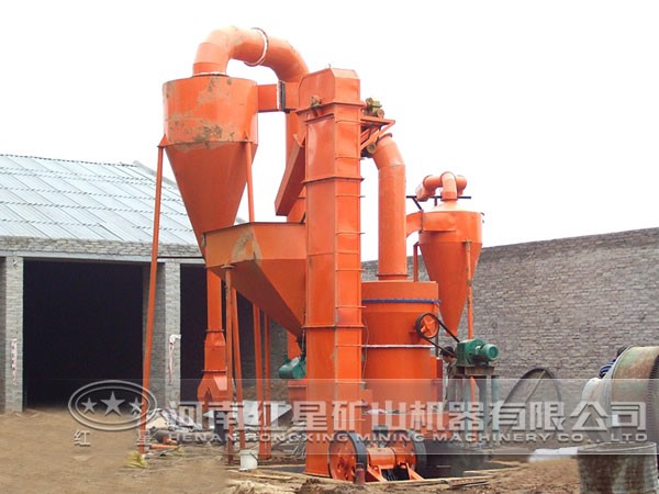 超細磨粉機 超細磨粉機