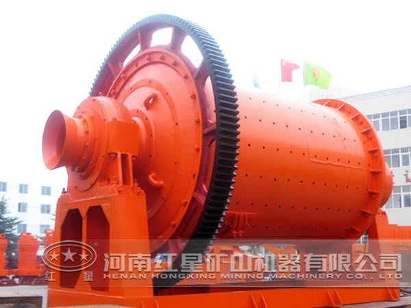 螢石球磨機(jī) 螢石球磨機(jī)