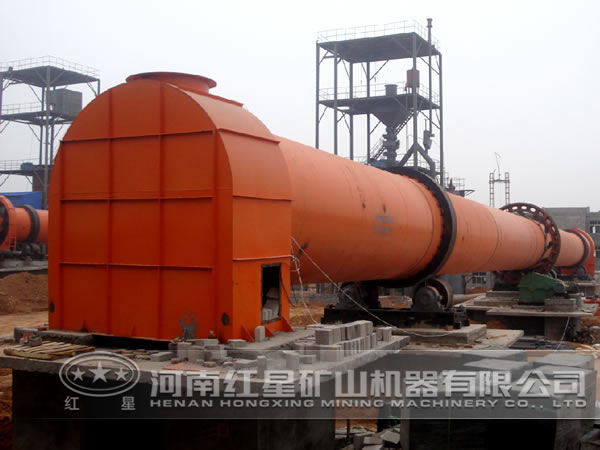 回轉(zhuǎn)窯廠家 回轉(zhuǎn)窯廠家