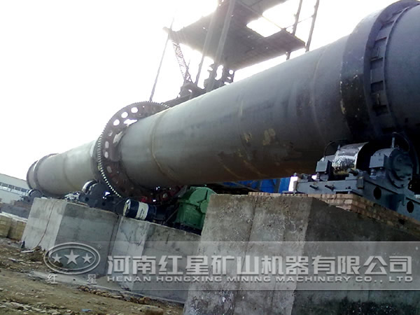 回轉(zhuǎn)窯環(huán)保 回轉(zhuǎn)窯環(huán)保