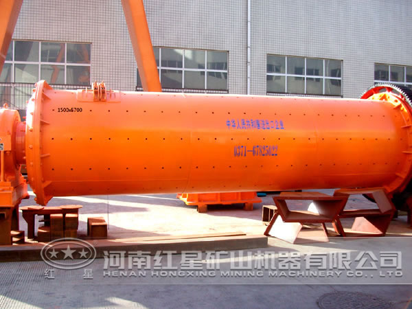 水泥球磨機(jī) 水泥球磨機(jī)