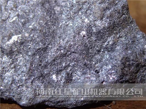 對輥式破碎機(jī)