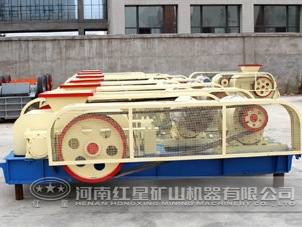 銻礦對(duì)輥式破碎機(jī)質(zhì)量 銻礦對(duì)輥式破碎機(jī)質(zhì)量