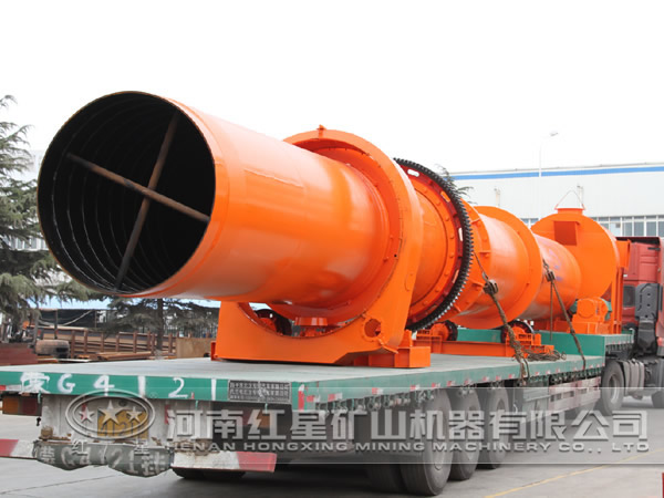 高嶺土烘干機質(zhì)量 高嶺土烘干機質(zhì)量