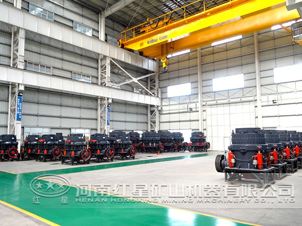 硅石圓錐破碎機(jī)價格 硅石圓錐破碎機(jī)價格