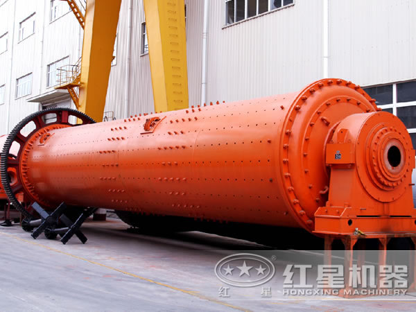 球磨機(jī) 球磨機(jī)