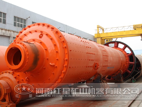 球磨機(jī) 球磨機(jī)