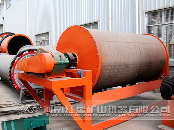 干式磁選機(jī) 干式磁選機(jī)