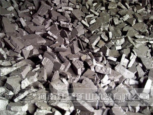 對輥式破碎機(jī)