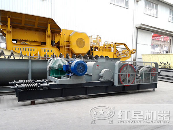 硅鐵對輥式破碎機價格 硅鐵對輥式破碎機價格