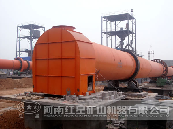 水泥回轉(zhuǎn)窯服務(wù) 水泥回轉(zhuǎn)窯服務(wù)