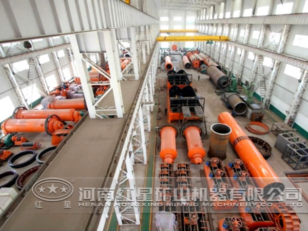 球磨機生產(chǎn)廠家 球磨機生產(chǎn)廠家