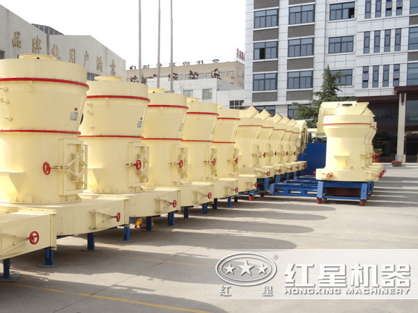 磨粉機(jī)生產(chǎn)廠家 磨粉機(jī)生產(chǎn)廠家