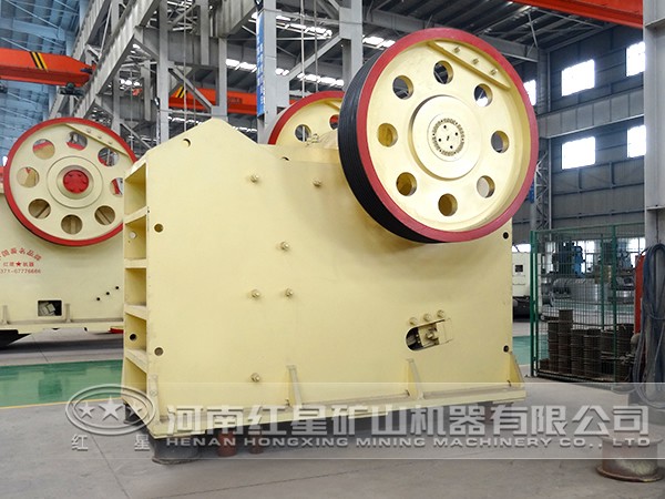 白云石顎式破碎機(jī)價(jià)格 白云石顎式破碎機(jī)價(jià)格