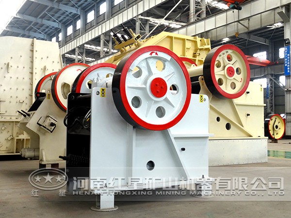 蒙脫石破碎機性能特點 蒙脫石破碎機性能特點