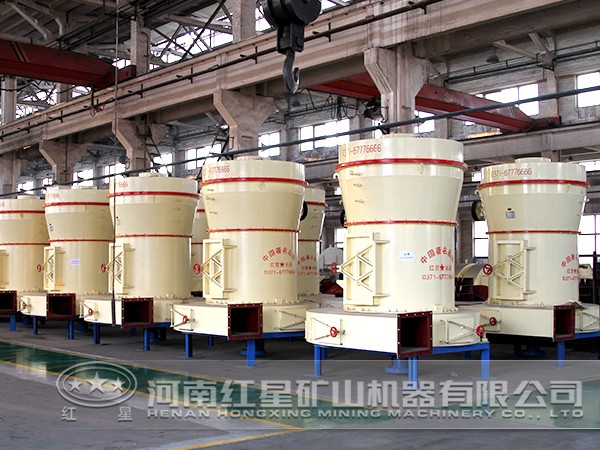 葉臘石磨粉機(jī) 葉臘石磨粉機(jī)