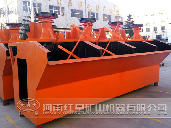 白鉛礦浮選機(jī)價(jià)格低 白鉛礦浮選機(jī)價(jià)格低