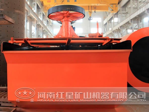 白鉛礦浮選機(jī)質(zhì)量 白鉛礦浮選機(jī)質(zhì)量