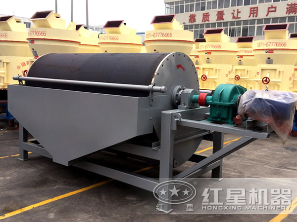 鐵粉磁選機型號 鐵粉磁選機型號