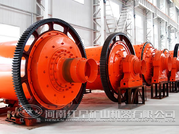 鈣鈦礦球磨機產(chǎn)品特點 鈣鈦礦球磨機產(chǎn)品特點