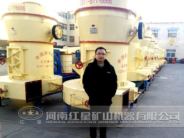 流紋巖磨粉機質(zhì)量好 流紋巖磨粉機質(zhì)量好