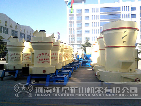 流紋巖磨粉機價格 流紋巖磨粉機價格