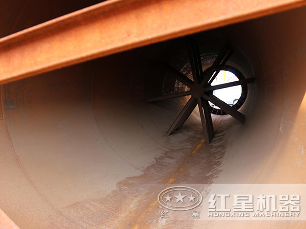 鎳礦烘干機 鎳礦烘干機