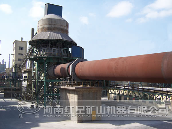 回轉(zhuǎn)窯價格 回轉(zhuǎn)窯價格