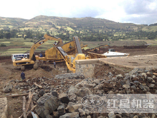 在內(nèi)蒙古花崗巖加工廠的應用 在內(nèi)蒙古花崗巖加工廠的應用