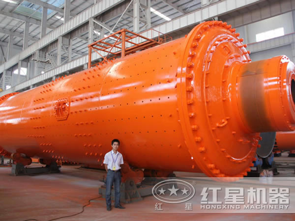 球磨機多少錢？