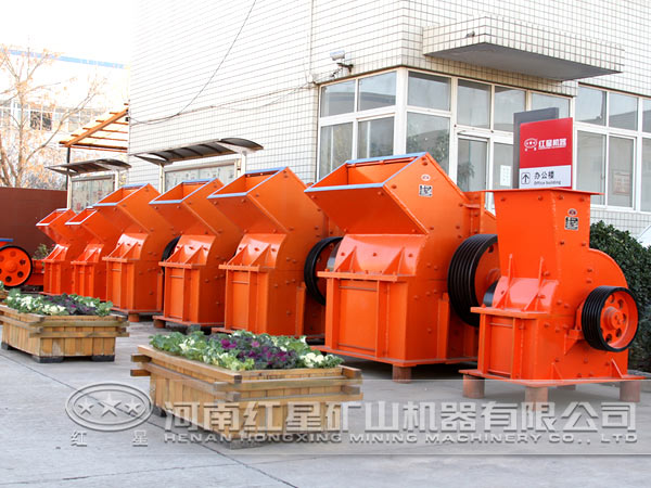 鋰礦錘式破碎機(jī)質(zhì)量 鋰礦錘式破碎機(jī)質(zhì)量