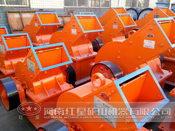 鋰礦錘式破碎機(jī)環(huán)保 鋰礦錘式破碎機(jī)環(huán)保