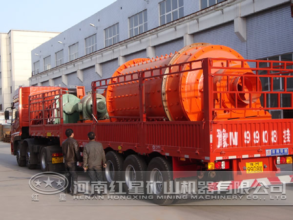 球磨機(jī) 球磨機(jī)