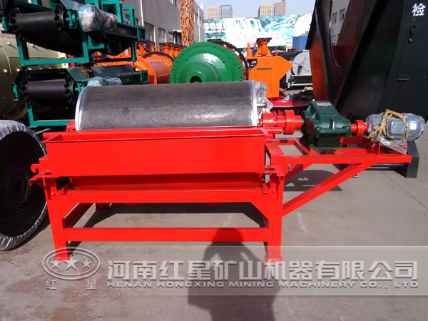 錳鐵礦磁選機(jī)型號 錳鐵礦磁選機(jī)型號