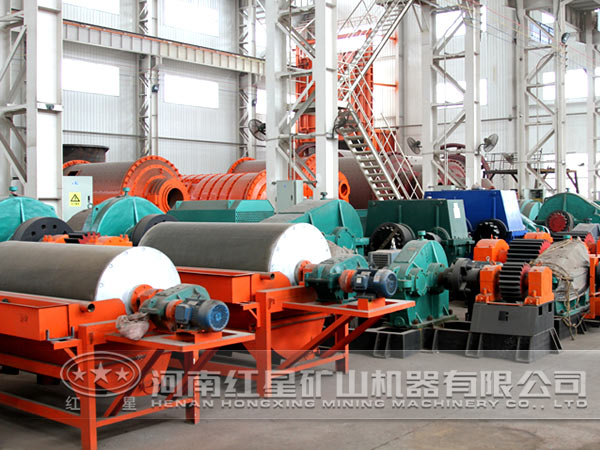 錳鐵礦磁選機(jī)質(zhì)量 錳鐵礦磁選機(jī)質(zhì)量