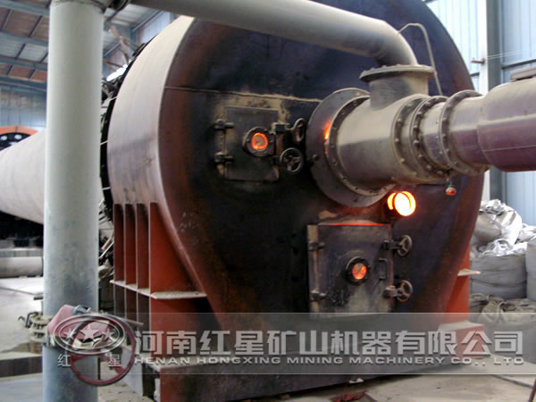 污泥回轉(zhuǎn)窯結(jié)構(gòu)型號(hào) 污泥回轉(zhuǎn)窯結(jié)構(gòu)型號(hào)